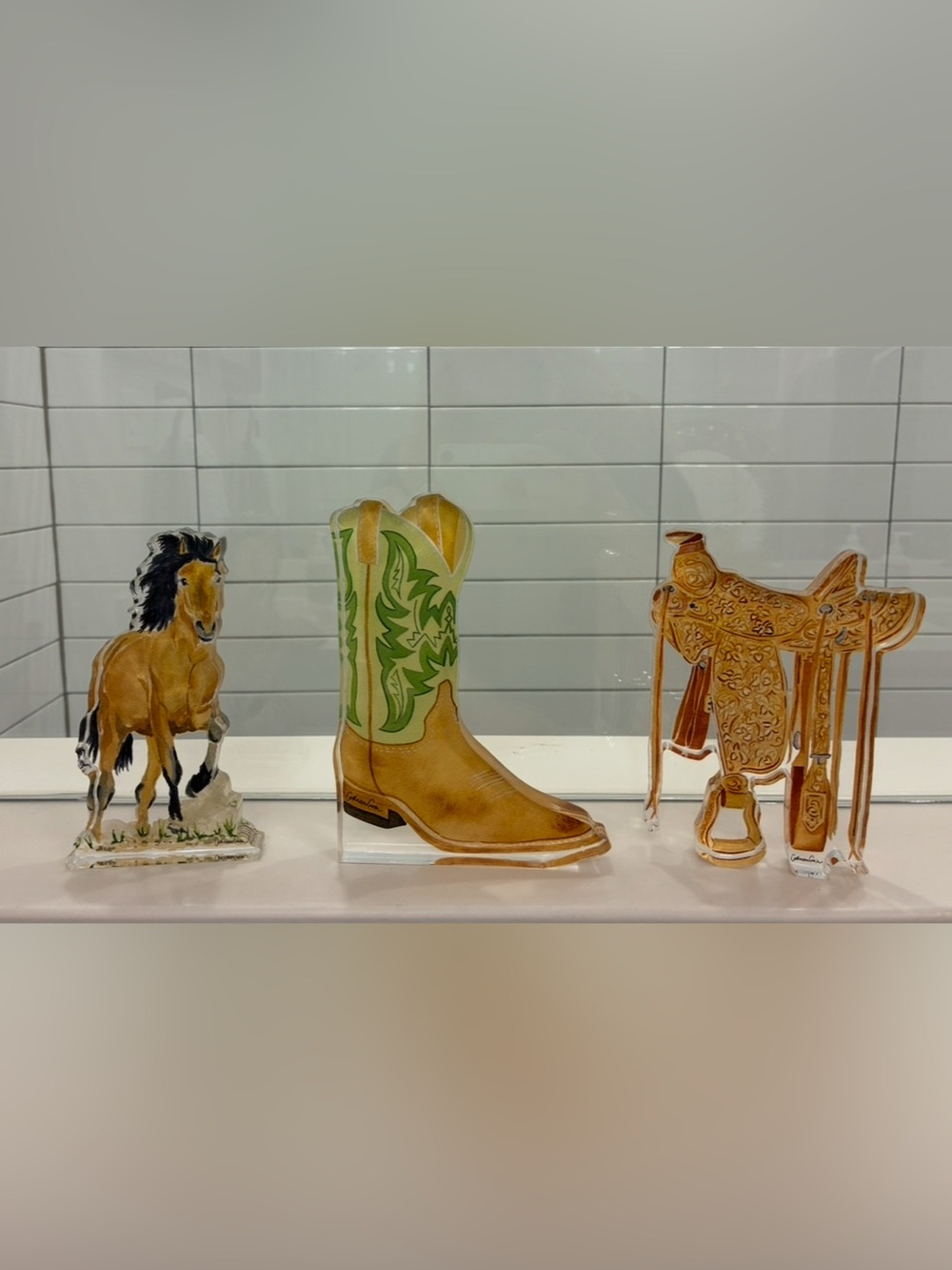 Catherine Cartie Western Art Blocks